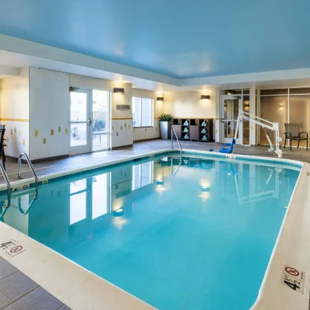 Fairfield Inn & Suites Smithfield Selma/I-95