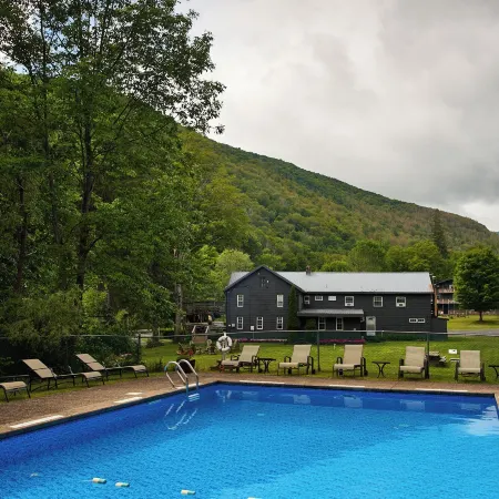 Catskill Seasons Inn