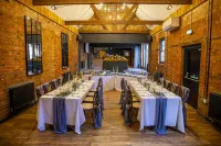 The White Hart - bar