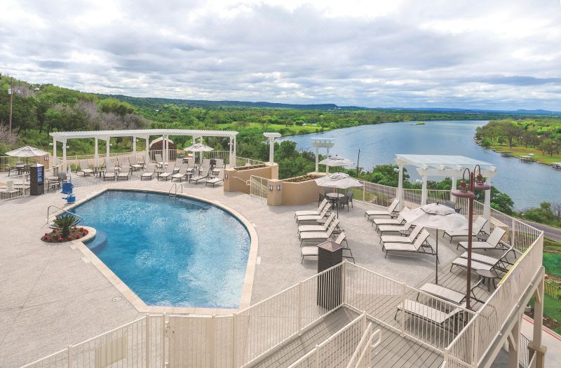 WorldMark Marble Falls photo 4