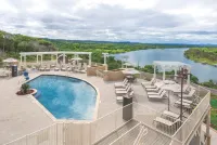 WorldMark Marble Falls - Pool