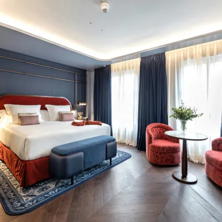 Seda Club Hotel - Small Luxury Hotels