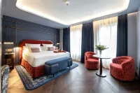 Seda Club Hotel - Small Luxury Hotels - Luxury