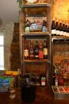 皇后之首飯店 - 酒吧
