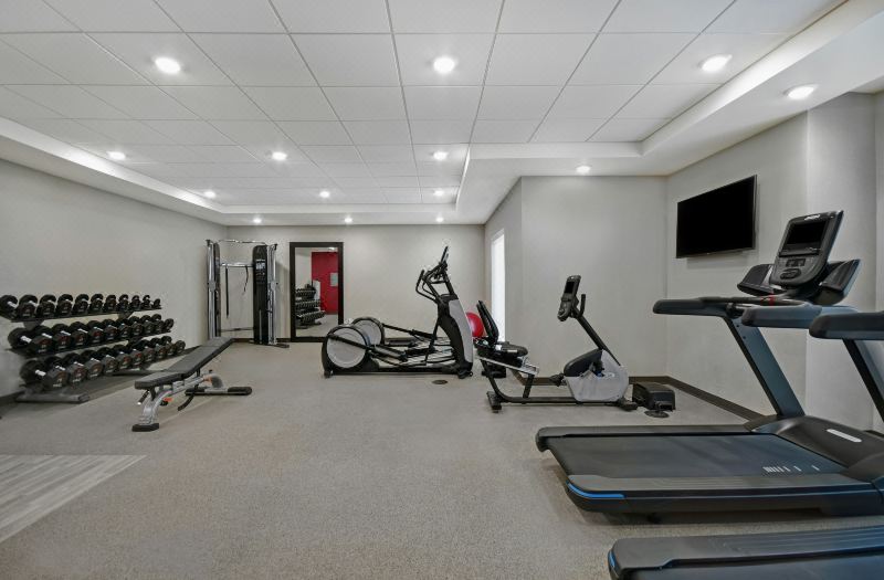 Home2 Suites by Hilton Lawrenceville Atlanta Sugarloaf photo 5