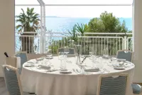 Hotel Delfino Taranto - Gym