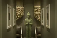Hotel ZaZa Houston Memorial City - Spa