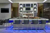 AC Hotel Atlanta Airport Gateway - bar