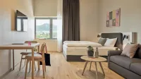 Stey Stavanger - Mountain view