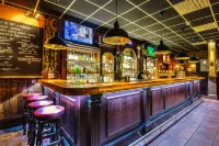 ProfilHotels Aveny - Barer