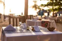 Sunset Kendwa Beach Hotel - Bữa sáng