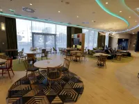 Hampton by Hilton Olsztyn Hotels near Old Town