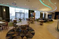 Hampton by Hilton Olsztyn - parking