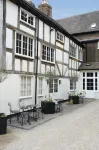 Lion & Pheasant Hotel - Parking