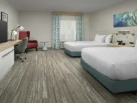 Hilton Garden Inn Orlando Downtown Hotels near Mitchell L Nutter Park