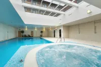 The Oxfordshire Golf & Spa Hotel - spa