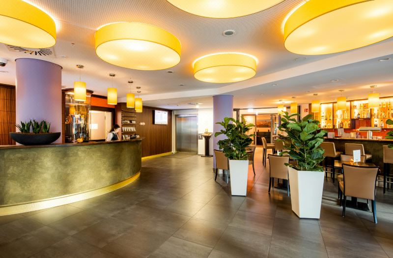 Stadthotel am Römerturm photo 2