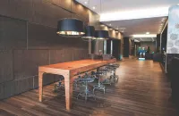 Motel One Manchester-Piccadilly - 3 stjerner
