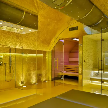 Boutiquehotel Das Tyrol