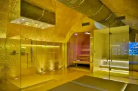Boutiquehotel Das Tyrol - spa