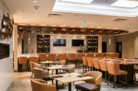 DoubleTree by Hilton Kitchener - breakfast