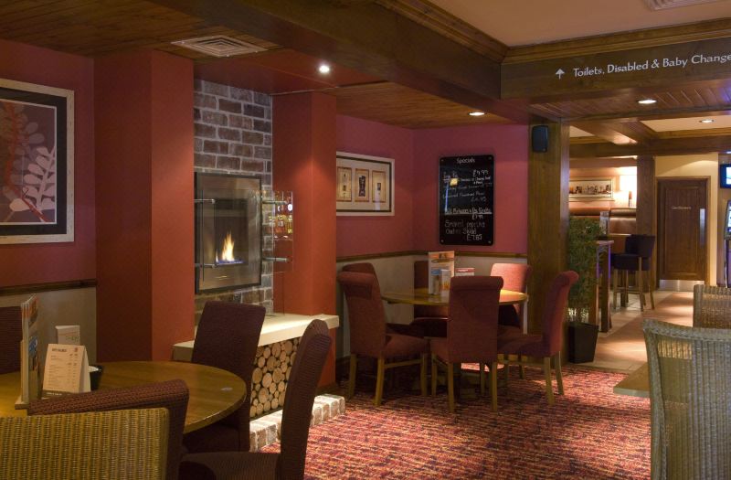 Premier Inn Doncaster Central photo 4