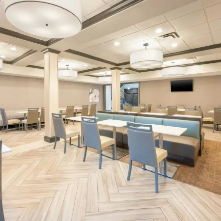 SpringHill Suites by Marriott Conyers