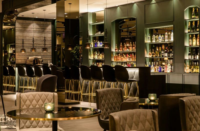 Motel One Paris-Porte Dorée photo 5