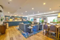 The Lodge at Healdsburg, Tapestry Collection by Hilton - bar