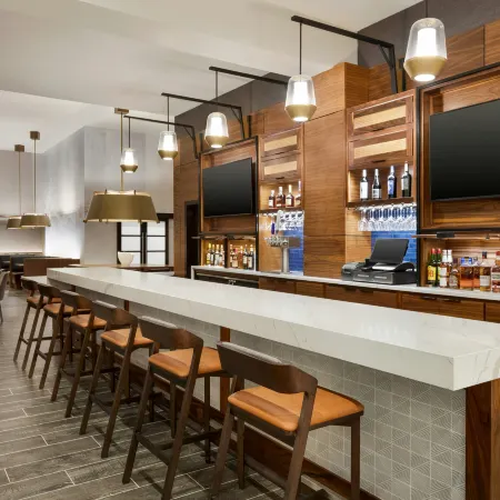 Doubletree by Hilton Columbus Dublin