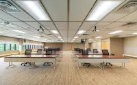 Dev Hotel & Conference Centre - Wifi