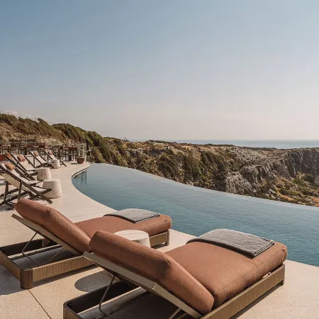 The Revery, Elafonisi - Member of Leading Hotels of the World