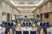 Embassy Suites by Hilton South Jordan Salt Lake City - Pet Friendly