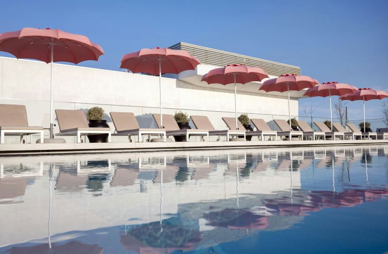 Renaissance Porto Lapa Hotel photo 4