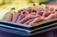 City Express Junior by Marriott Bogota Aeropuerto - Breakfast