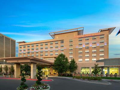 Hilton Garden Inn Denver/Cherry Creek