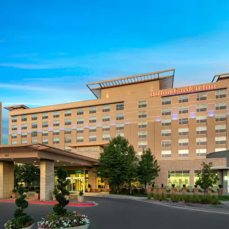 Hilton Garden Inn Denver/Cherry Creek