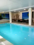 Fletcher Parkhotel Val Monte - piscina