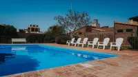 Casa del Sol Cafayate - 수영장