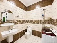 Al-Mazar Hotel Apartments 1 -  Apartamentos vacacionales