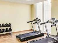 Ibis Yanbu Saudi Arabia - Træningscentre