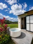 Birdnestay Glamping Kintamani - Hytter