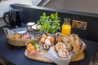 The Steading B&B - Wifi