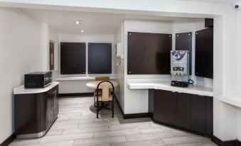 Motel 6 Los Angeles Hollywood