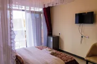 Harriton Hotel Arua - Breakfast