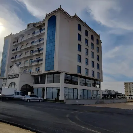 Anemon Mardin Otel