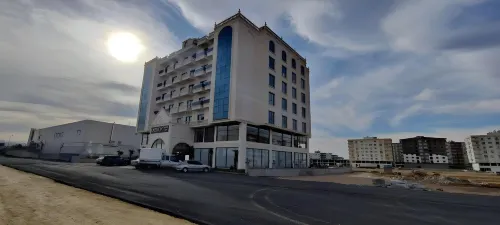 Anemon Mardin Otel - bar