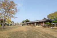 Muan Viento Sol Beach Pension - 3 ดาว