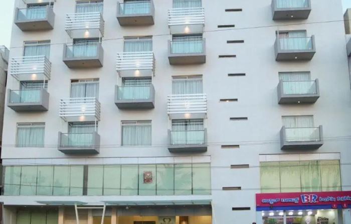 Hotel Milan