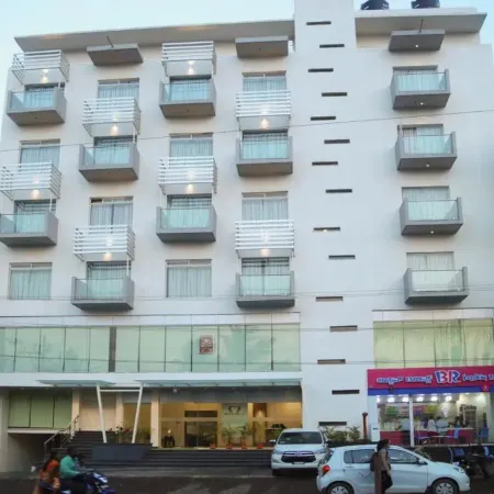 Hotel Milan
